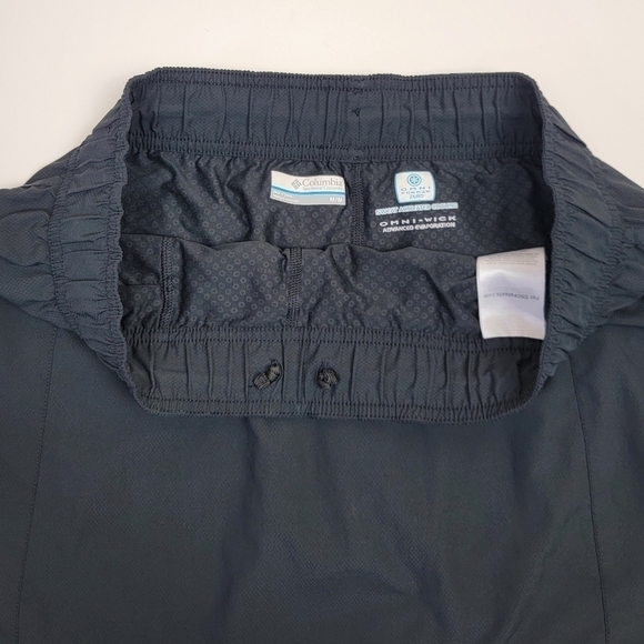 Columbia Zero Rules Casual Skort M - Picture 2 of 6